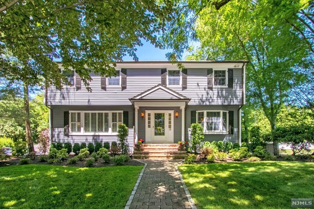 19 Old Stable Rd, Demarest, NJ 07627 photo 1