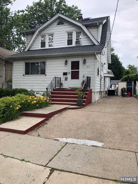 122 Fairmount Ave, Hackensack, NJ 07601 photo 1