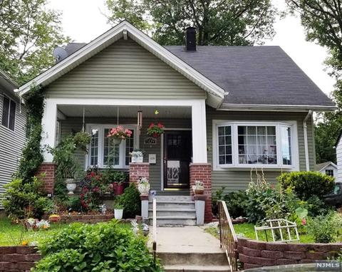 509 W Lookout Ave, Hackensack, NJ 07601 photo 1