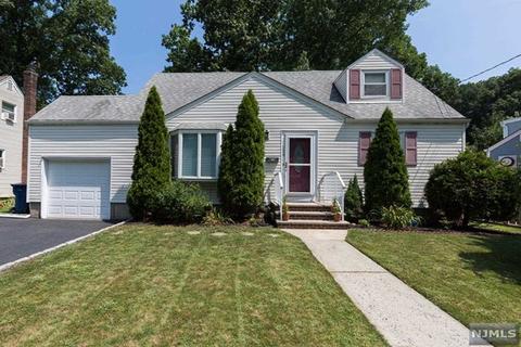 120 Byrne St, Hackensack, NJ 07601 photo 1