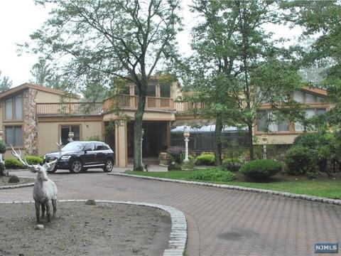 16 Schaffer Rd, Alpine, NJ 07620 photo 1