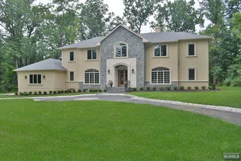 17 Stone Ledge Rd, Upper Saddle River, NJ 07458 photo 1