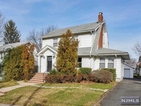 287 Cherry Ln, Teaneck, NJ 07666 photo 1