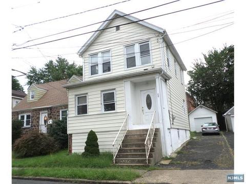 48 Ernest St, Nutley, NJ 07110 photo 1