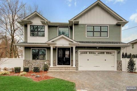 162 Meadow Ln, Paramus, NJ 07652 photo 1