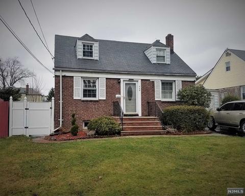 448 Parker Ave, Hackensack, NJ 07601 photo 1