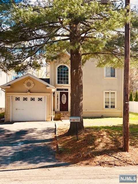 12 Courter Ave, Wayne, NJ 07470 photo 1