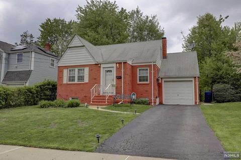 496 Parker Ave, Hackensack, NJ 07601 photo 1