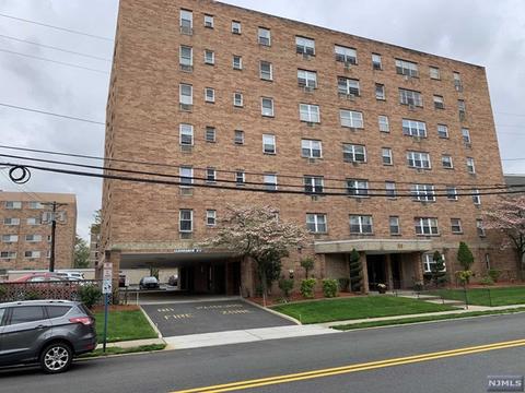 25 Jefferson St #3F, Hackensack, NJ 07601 photo 1