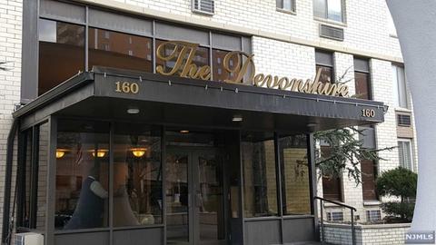 160 Overlook Ave #26E, Hackensack, NJ 07601 photo 1