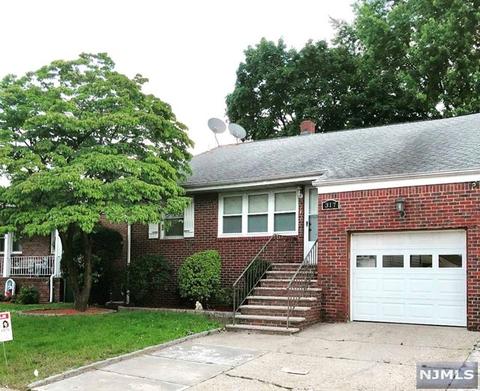 317 Chestnut Ave, Hackensack, NJ 07601 photo 1