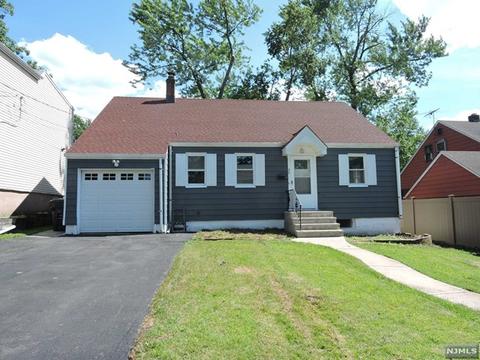 64 Deerfield St, Bergenfield, NJ 07621