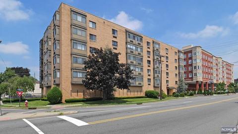 5 Linden St #4D, Hackensack, NJ 07601 photo 1