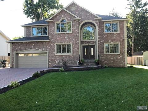 436 Holly Ave, Paramus, NJ 07652 photo 1