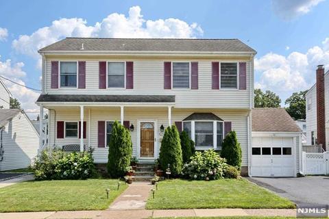 200 Schepis Ave, Saddle Brook, NJ 07663 photo 1