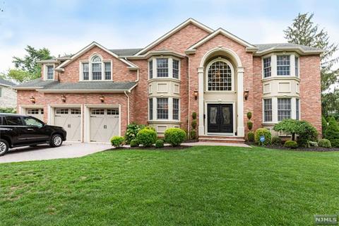 36 Hollybrook Rd, Paramus, NJ 07652 photo 1