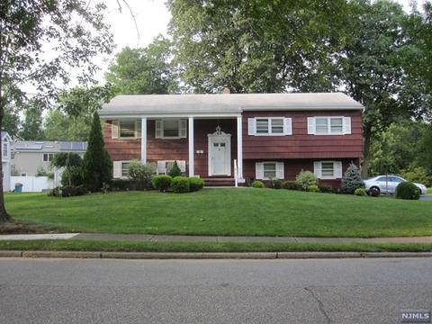 249 Seton Hall Dr, Paramus, NJ 07652 photo 1