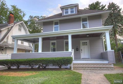 211 Hamilton Pl, Hackensack, NJ 07601 photo 1