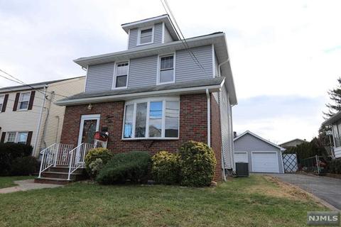 310 Williams Ave Hasbrouck Heights Nj 07604 Mls 1939556