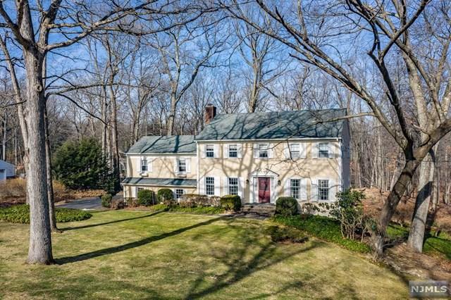  749 Dakota Trl, Franklin Lakes, NJ 07417 photo 1