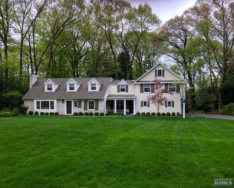 92 Dimmig Rd, Upper Saddle River, NJ 07458 photo 1