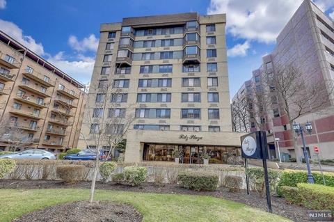 344 Prospect Ave #1E, Hackensack, NJ 07601 photo 1