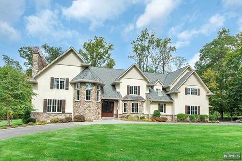 7 Ware Rd, Upper Saddle River, NJ 07458 photo 1