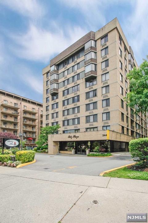 344 Prospect Ave #6G, Hackensack, NJ 07601 photo 1
