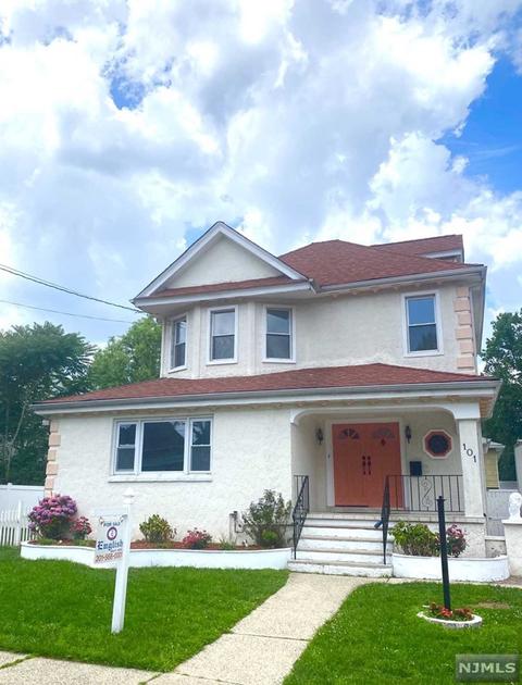 101 Pine St, Hackensack, NJ 07601 photo 1