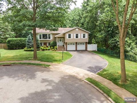 292 Taft Ct, Paramus, NJ 07652 photo 1