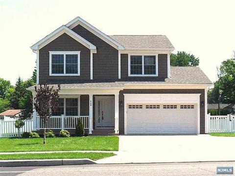 468 Knickerbocker Rd, Cresskill, NJ 07626 photo 1