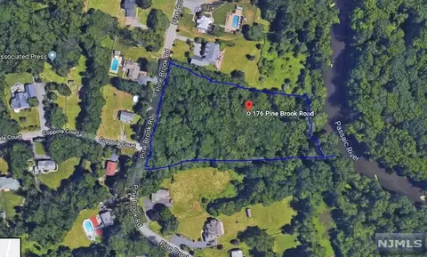 176 Pine Brook Rd, Montville Township, NJ 07082