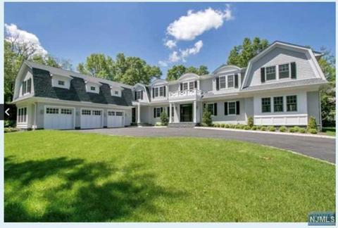 93 Alpine Ct, Demarest, NJ 07627 photo 1
