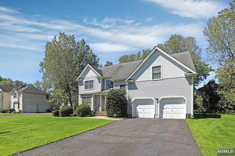 5 Bethany Cir, Closter, NJ 07624 photo 1
