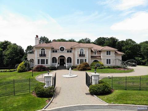 2 Grant Ct, Alpine, NJ 07620 photo 1