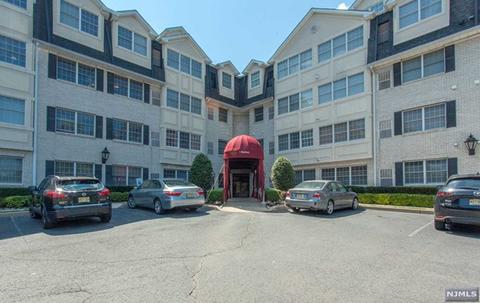 131 Clinton Pl #312, Hackensack, NJ 07601 photo 1