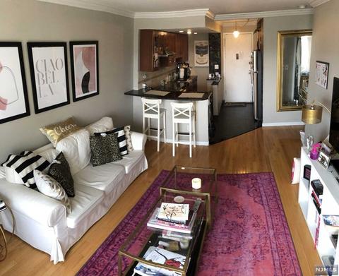 301 Beech St #8DD, Hackensack, NJ 07601 photo 1