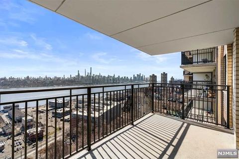 7855 Boulevard E 16d North Bergen Nj 1 Photos Mls Movoto