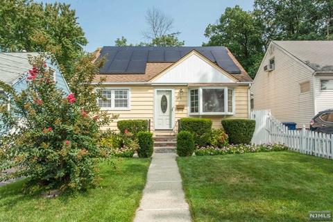 458 W Anderson St, Hackensack, NJ 07601 photo 1