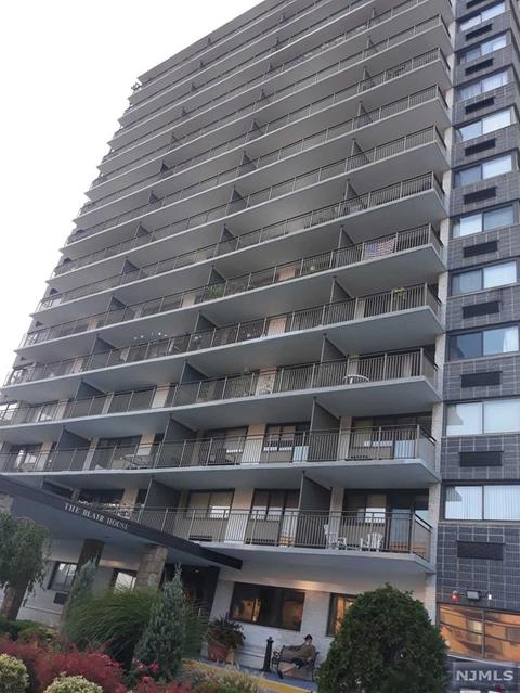 235 Prospect Ave #11C, Hackensack, NJ 07601 photo 1