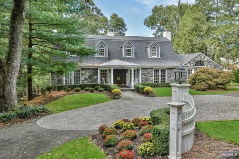 117 E Saddle River Rd, Saddle River, NJ 07458 photo 1