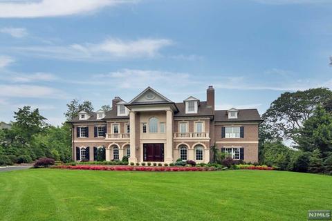 32 Allison Rd, Alpine, NJ 07620 photo 1
