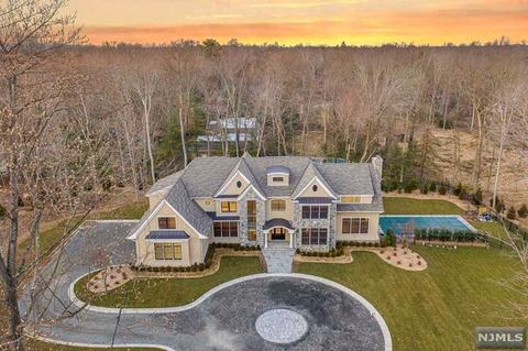 1 Elden Dr, Saddle River, NJ 07458 photo 1