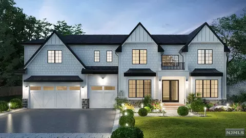 17 Eric Pl, Demarest, NJ 07627 photo 1