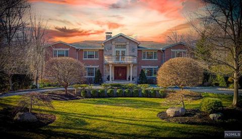 116 Oak Dr, Upper Saddle River, NJ 07458 photo 1