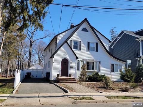 160 Davis Ave, Hackensack, NJ 07601 photo 1