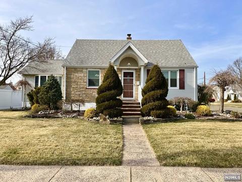 237 Schepis Ave, Saddle Brook, NJ 07663 photo 1