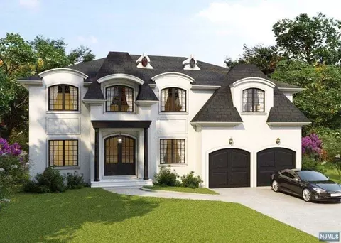154 Lawrence Dr, Paramus, NJ 07652 photo 1