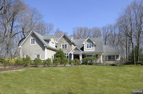 9 Baldwin Rd, Saddle River, NJ 07458 photo 1