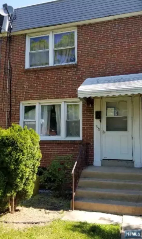 432-434 Trenton Ave, Paterson, NJ 07503